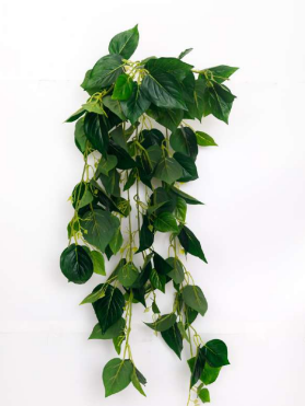 Real Touch Jumbo Ficus Hanging Creeper