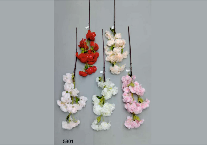 New Japanese Cherry Blossom Stick