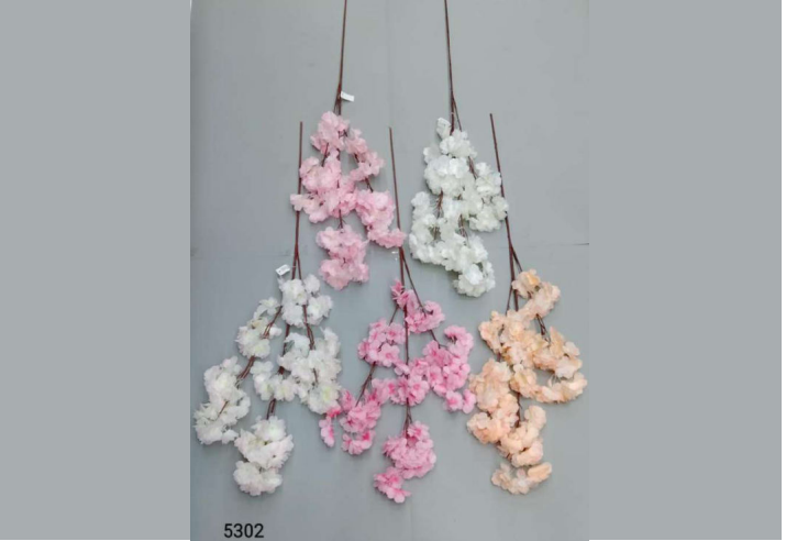 New Fat Japanese Cherry Blossom Stick.