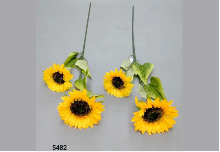 2 IN 1 Sunflower Stick
