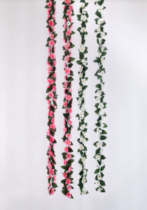 2m 80 Cherry Blossom Veil