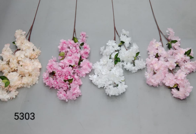 New Jumbo Japanese Cherry Blossom Stick