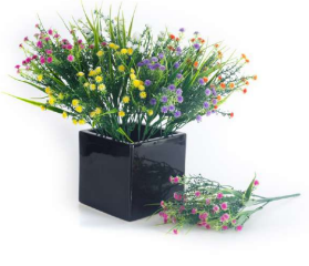 5 Head Baby Breath Bunch