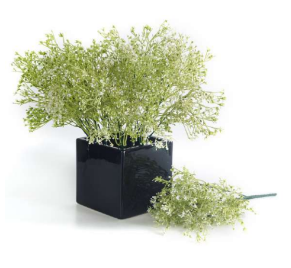 5 Head Gypso Flower Bunch
