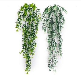 5 Head 45 Plastic Hanging Creeper