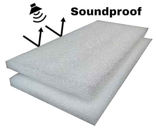 EPE Foam Sheet for Artificial Flower Arrangements