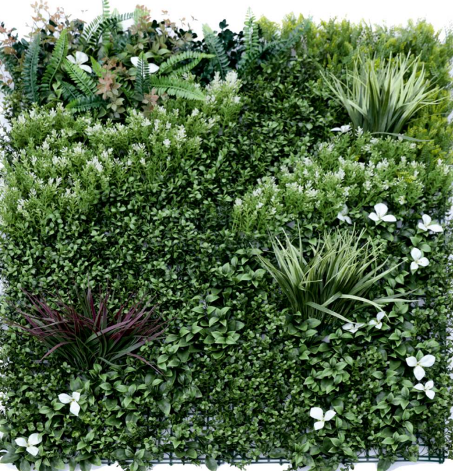 Vertical Garden 4000 C - 1 Mtr x 1 Mtr