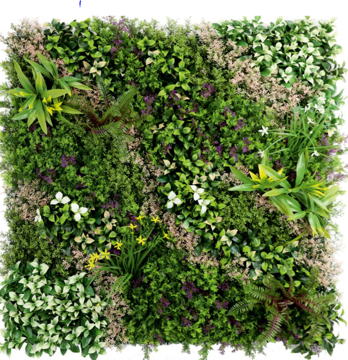 Vertical Garden 4000 R - 1 Mtr x 1 Mtr