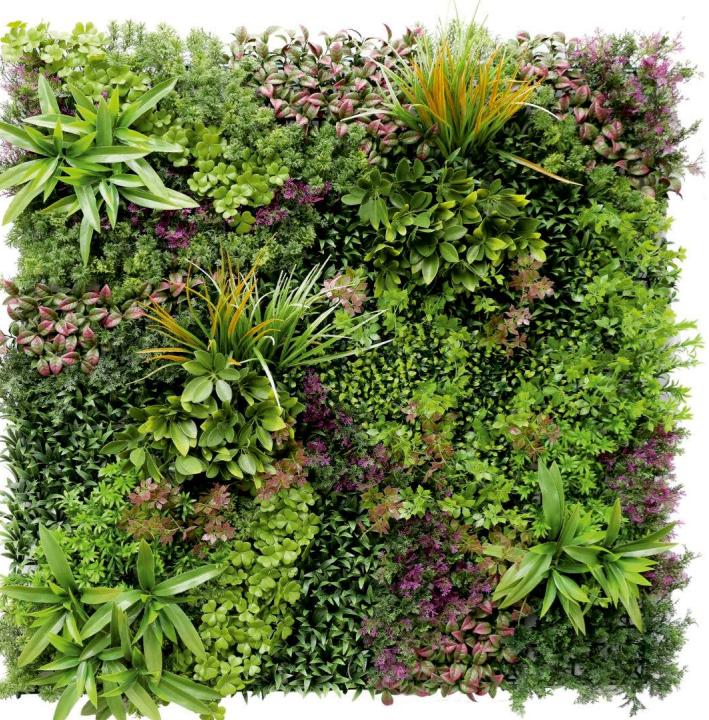 Vertical Garden 4000 H - 1 Mtr x 1 Mtr