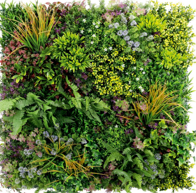 Vertical Garden 4000 S - 1 Mtr x 1 Mtr