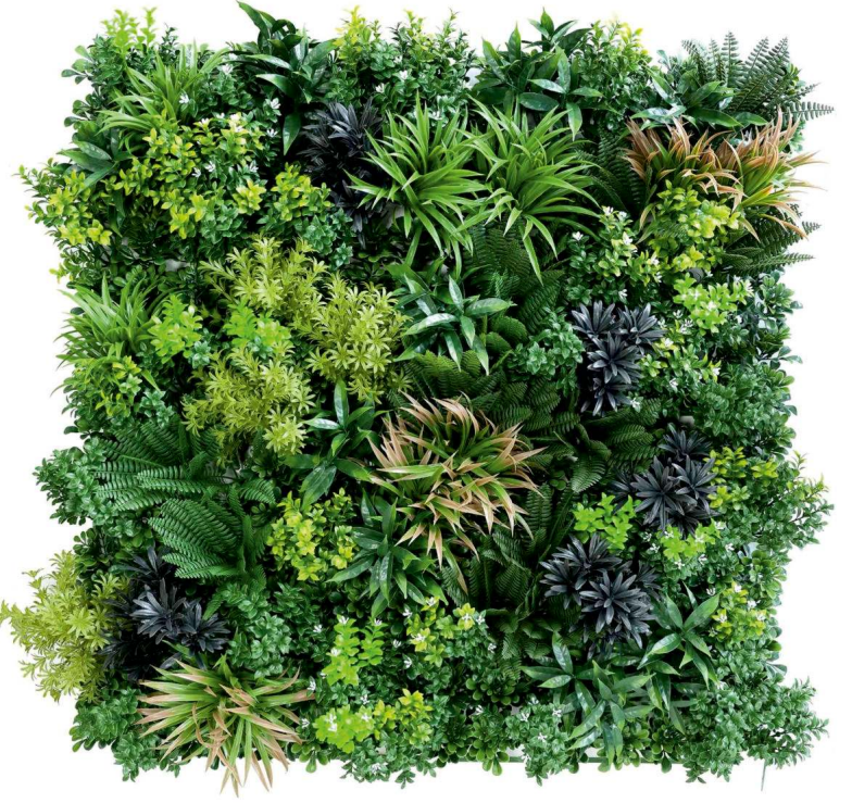 Vertical Garrden 3600 FFF - 1 Mtr x 1 Mtr