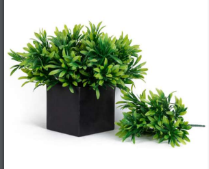 5 Head Plastic Jupiter Bush