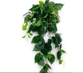 Real Touch Ficus Leaves Falling Bush