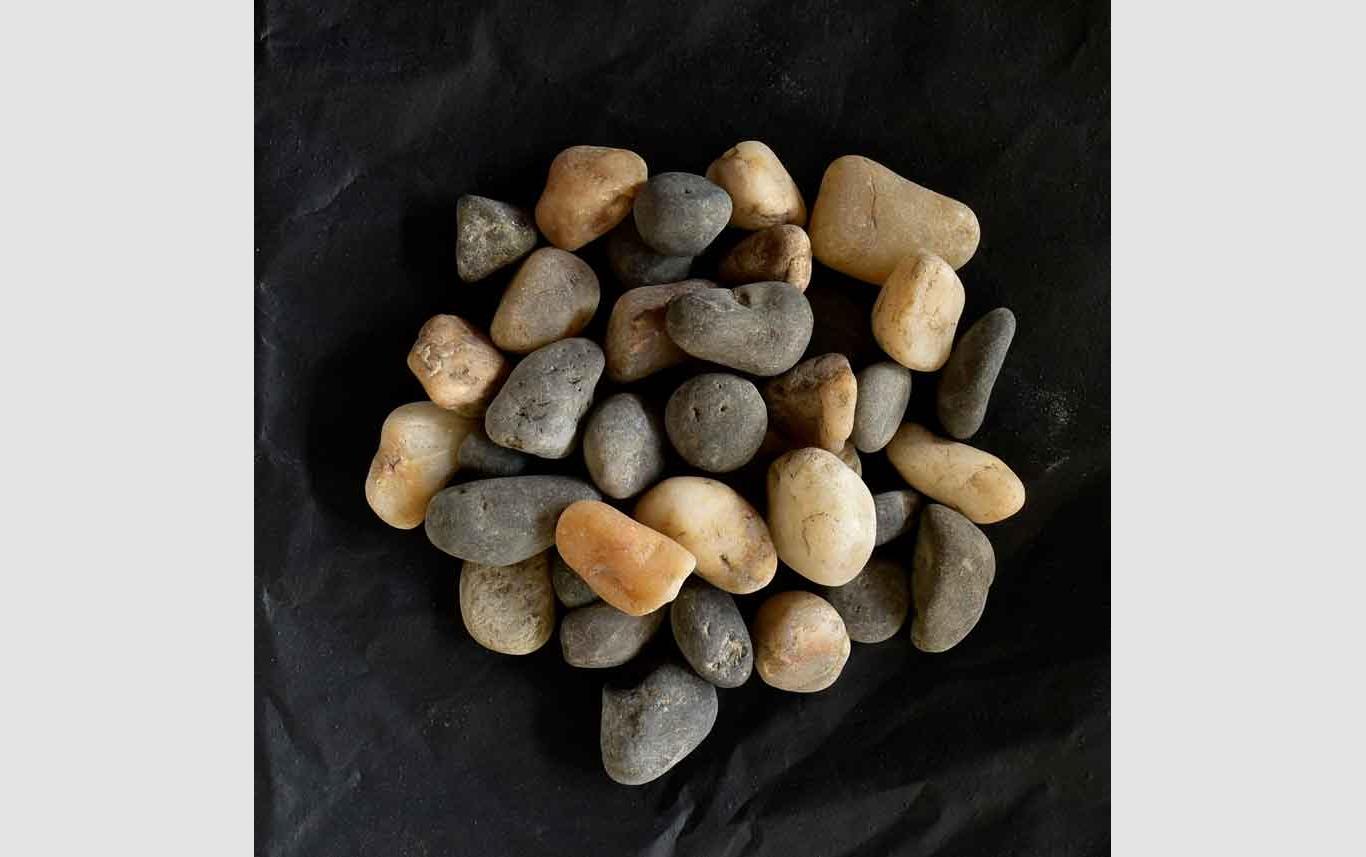 Mahi Pebbles