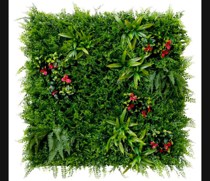 Vertical Garden 4000 M - 1 Mtr x 1 Mtr