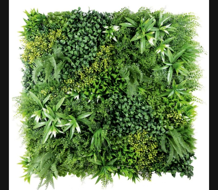 vertical garden 4000 DD : 92750