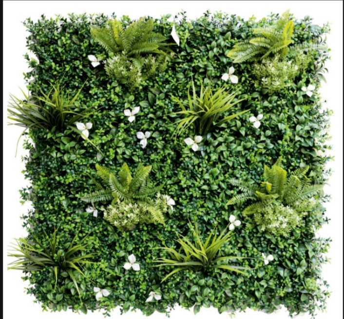 Vertical Garden 4000 DD : 92750