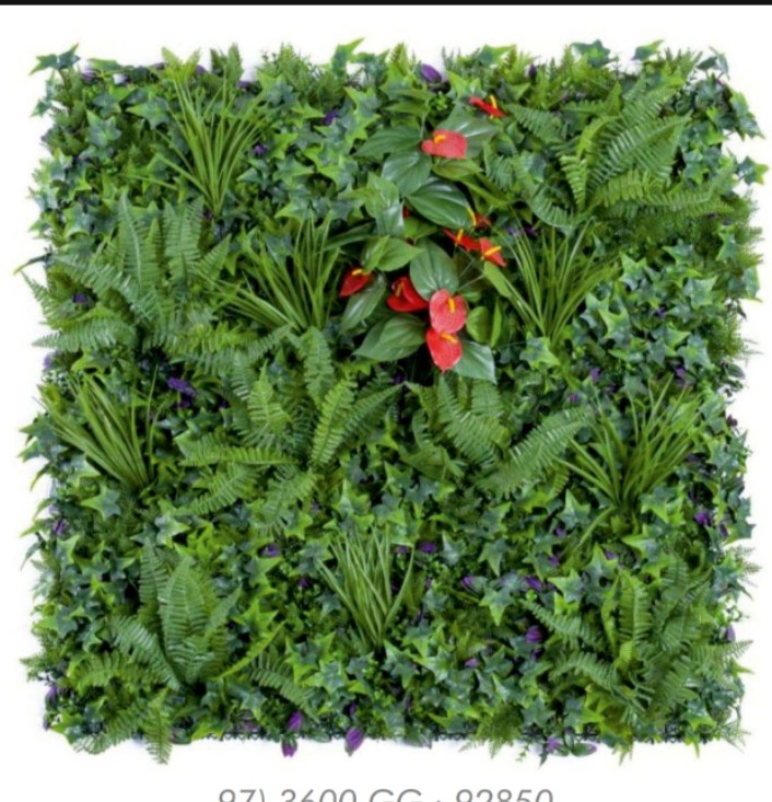 Vertical Garden 3600 GG : 92850