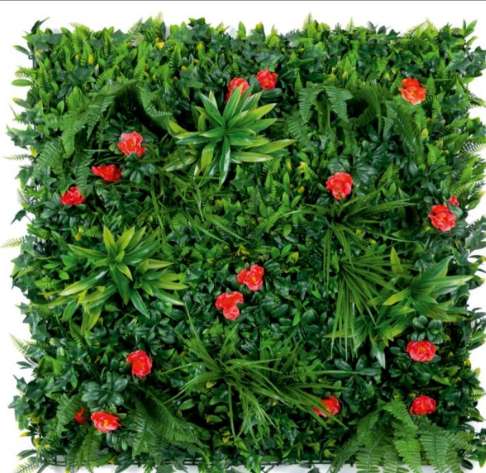 Vertical Garden 3600 PP : 92750