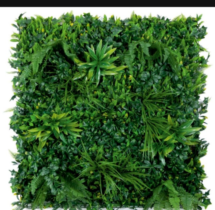 Vertical Garden 3600 PP : 92750