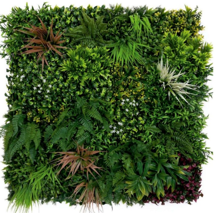 Vertical Garden 3600 TT : 93550