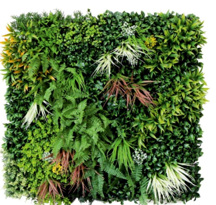 Vertical Garden 3600 PPP : 93550