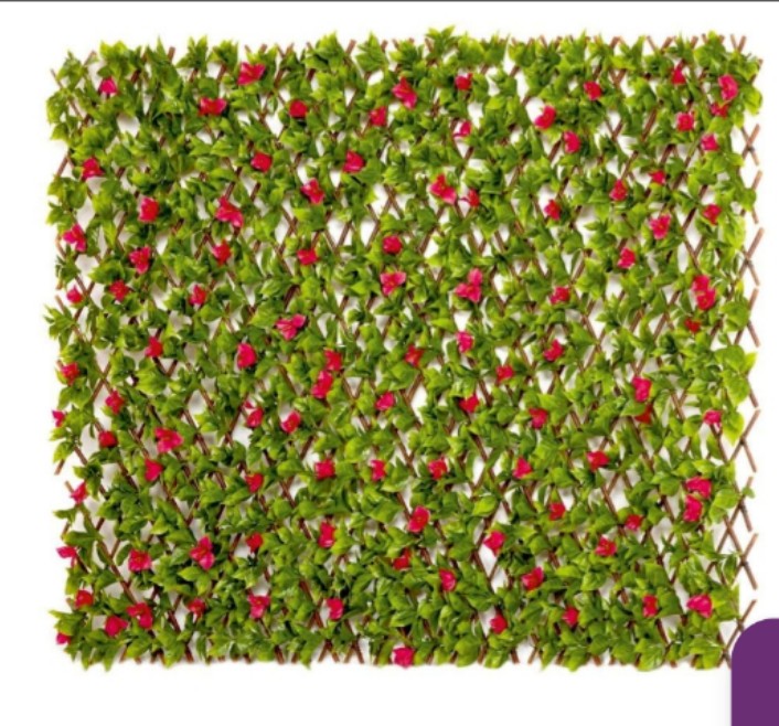 Vertical Garden 3600 NN (Dark Pink) : 92250
