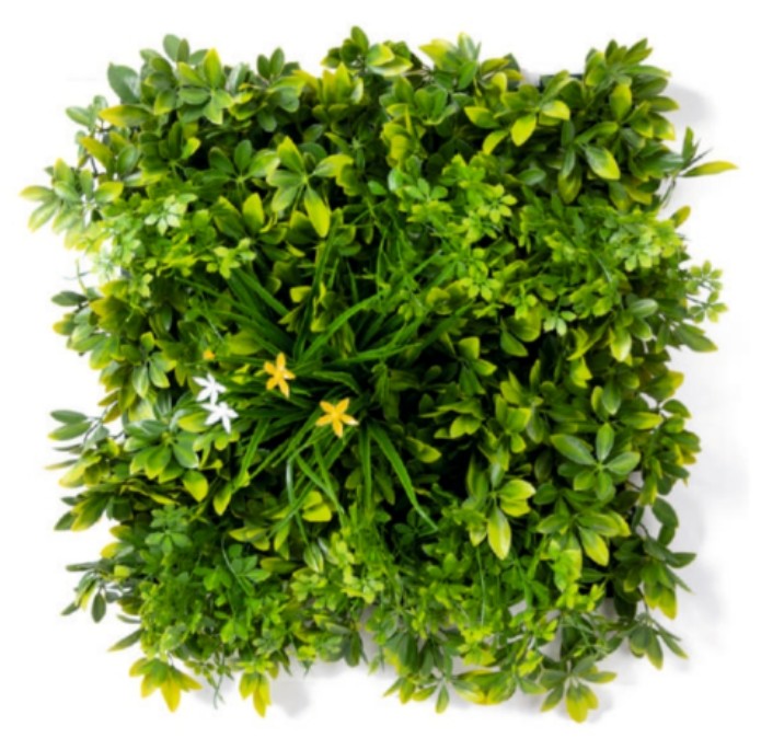 Greenwall 3600 Q : 9850