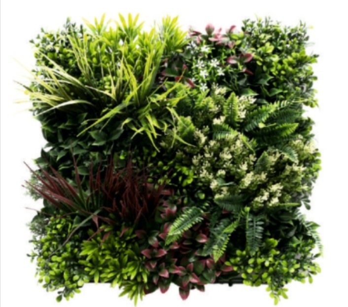 Greenwall 4100 TT (A) : 9750