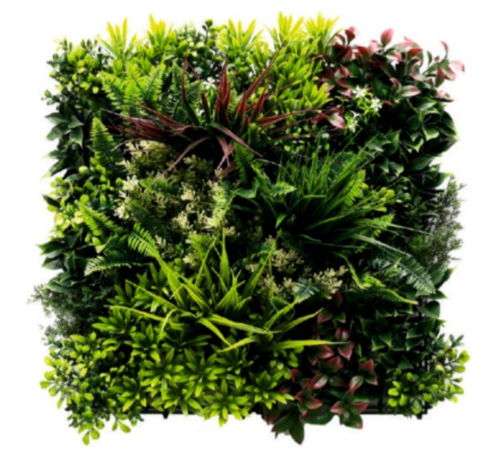 Greenwall 4100 TT (B) : 9750