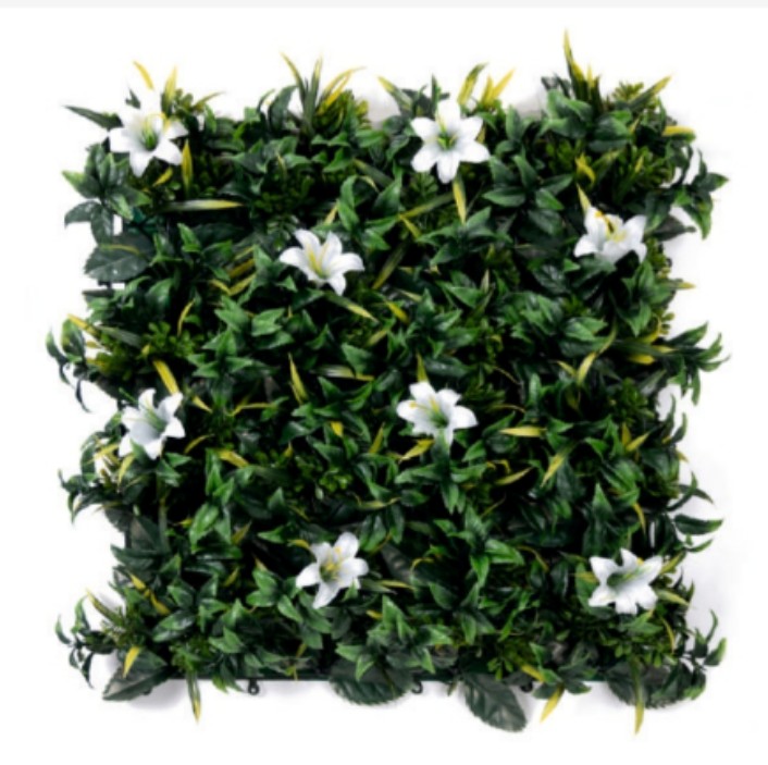 Greenwall 3700 N : 9600